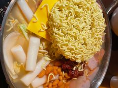 -양평식당·杨平食堂(华贸店)