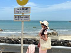 -汕尾风车岛