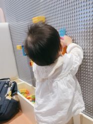 -奈尔宝家庭中心·亲子餐厅(前滩店)