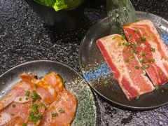 -醉火烧泥炉烤肉(孩儿巷店)