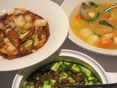 -桂满陇·海市蜃楼·黑金(国金店)