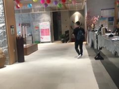 -汤森悠生活文化汤(江宁万达店)