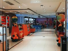 -国商百货(卫星广场店)