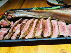 -Osteria Garden 生蚝花园餐厅(原进贤路店)