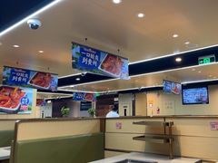 -海底捞火锅(高新活力汇店)
