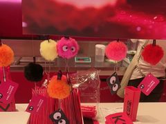 -K22.酸奶草莓(烟台芝罘店)