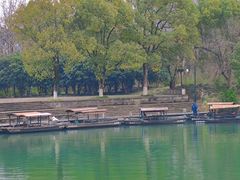 -西溪国家湿地公园