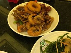 -东方之珠洗浴休闲广场(大港店)