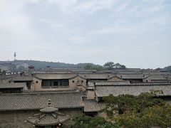 -山西王家大院