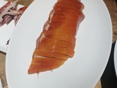 酥香嫩烤鸭-四季民福烤鸭店(西单华威约饭街店)