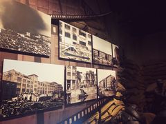 -上海四行仓库抗战纪念馆