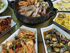 -东山壹号海鲜餐厅(金銮名都店)