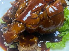 -京天红酒家(虎坊路店)