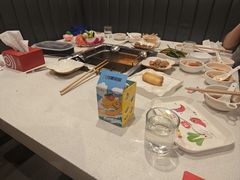-海底捞火锅(勒泰店)