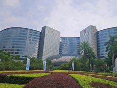 -深圳大梅沙京基洲际度假酒店