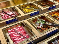 -33韩式自助烧烤(环城南路店)
