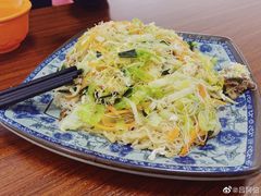 -福州人铭小吃
