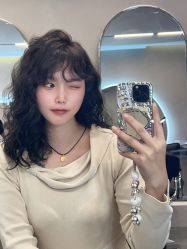 -New Fashion发型定制