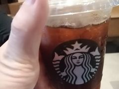 -星巴克臻选(惠州华贸天地1楼店)