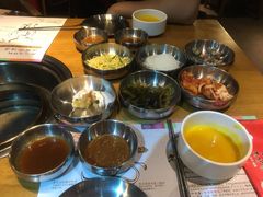 -老炉家木炭烤肉(长江国际店)