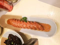 -外婆家(古墩印象城店)