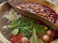 -小龙坎火锅(全球总店)