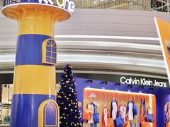 -KK ONE(京基滨河时代店)