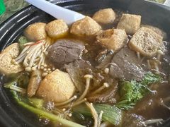 -凡老头米线砂锅(古荡新村西粮站)