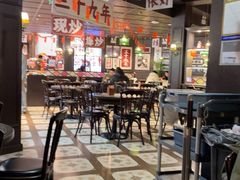 -阿大排档(长春这有山店)