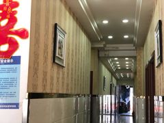 -吕四渔港码头海鲜餐厅