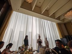 -深圳星河丽思卡尔顿酒店