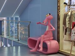 -新世界百货(顺义店)