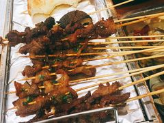 -夏记烤官达人·徐州鲜羊肉串(江宁店)