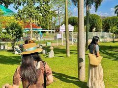 -东南花都花博园