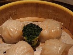 -领鲜天下·焗海鲜·花胶鸡(天目里店)