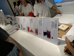 -兰熊鲜奶(西直门凯德mall店)