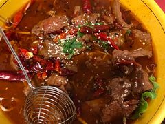 -熊猫川菜馆 panda chine