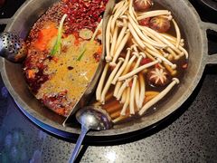 -珮姐老火锅(新街口店)