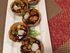 -徐记私厨(半淞园路店)