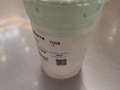 -Yee3·三号椰(上海中山公园龙之梦店)