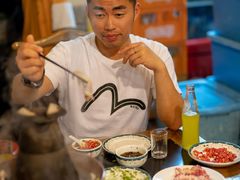 -裕德孚·非遗手切涮羊肉(东直门内大街店)