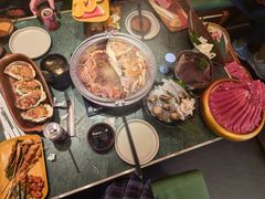 -牛New寿喜烧(曹路花园城店)