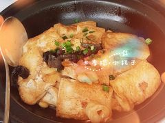海鲜客家酿豆腐-潇湘府•湘菜领军品牌(望京店)
