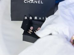 -CHANEL(恒隆广场店)