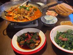 -富正毅三下锅·湘西韵味(天门山索道店)