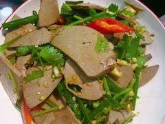 -老舅老蒙肉饼非遗店(一店)