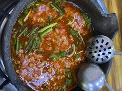 -笔记安顺夺夺粉火锅