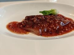 酸辣裙边-墨泉峰味(润和国际广场店)