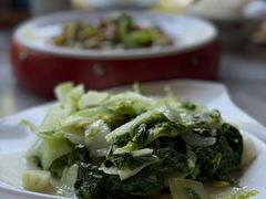 -京城小江南·北京烤鸭·江南土菜·白鱼(中关村店)