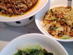 -兰湘子·湘菜小炒(长安万科广场店)